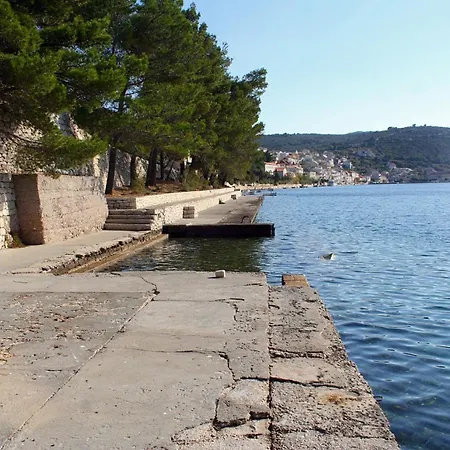 Lägenhet By The Sea Povlja, Brac - 14367 Povlja (Brac)